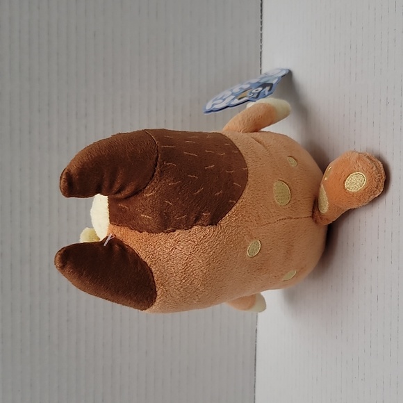 Bluey Toys Bluey Chilli 9 Plush Poshmark